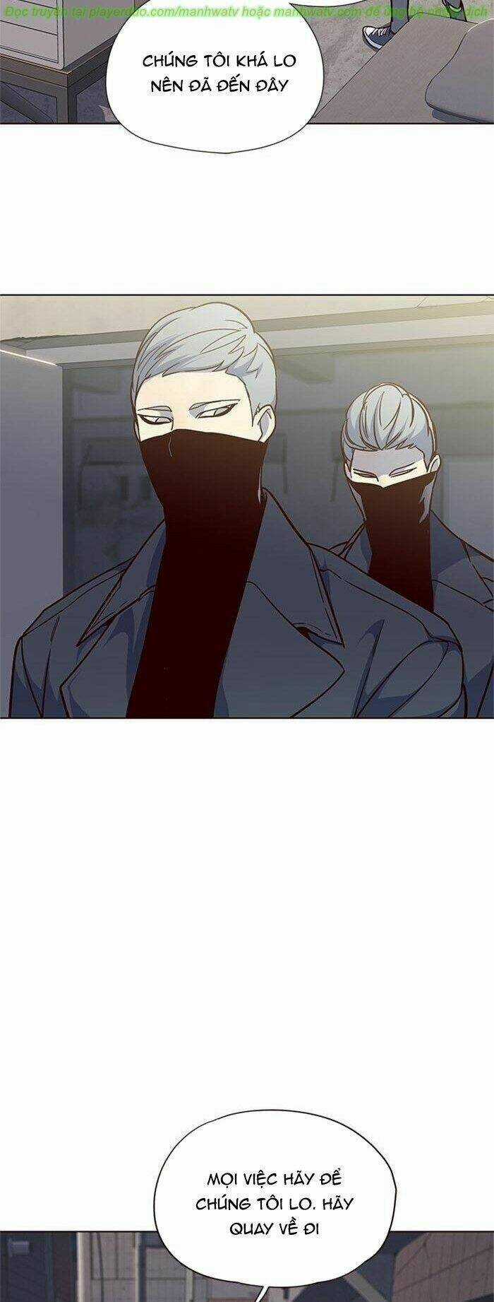 Hoá Thân Thành Mèo - Eleceed Chapter 41 trang 14