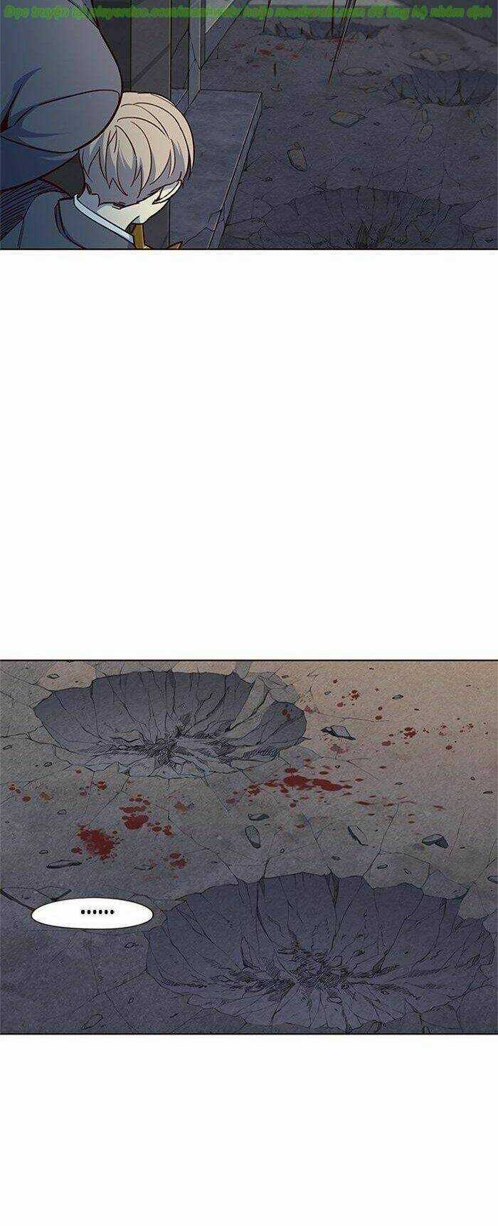 Hoá Thân Thành Mèo - Eleceed Chapter 41 trang 20