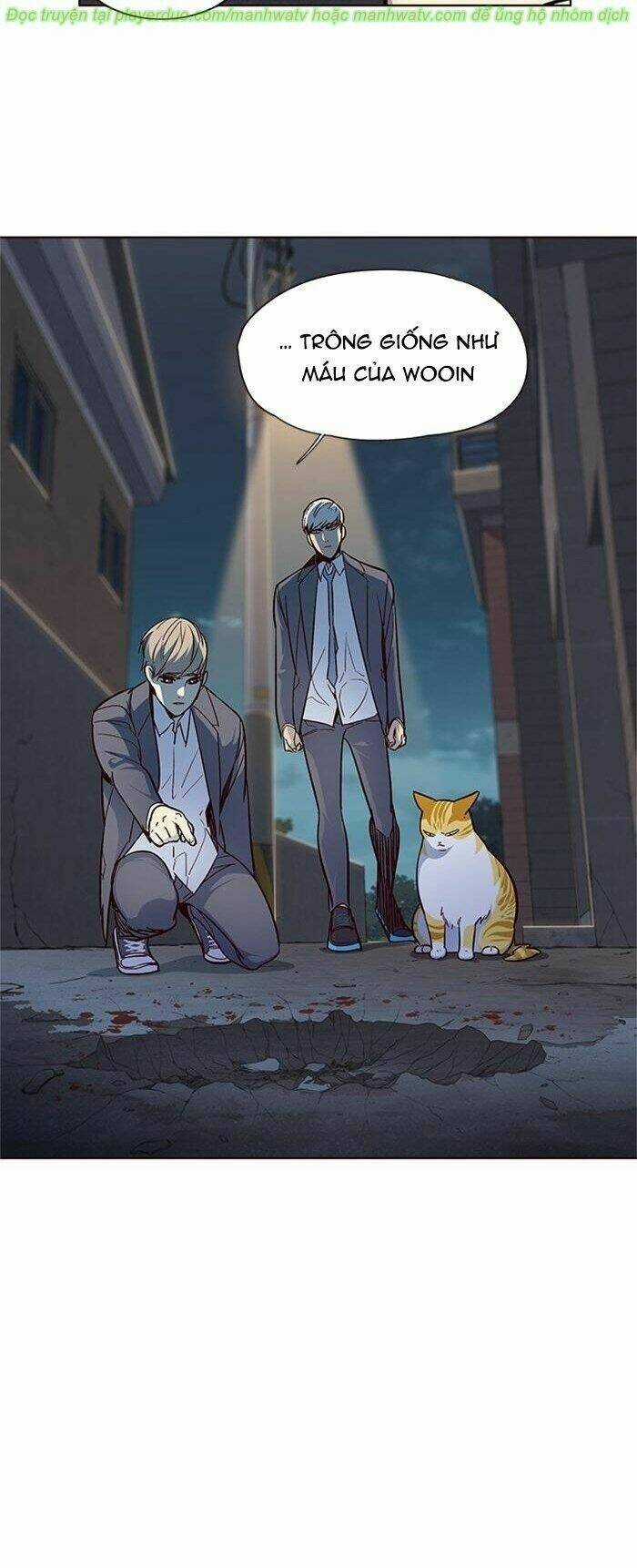 Hoá Thân Thành Mèo - Eleceed Chapter 41 trang 27