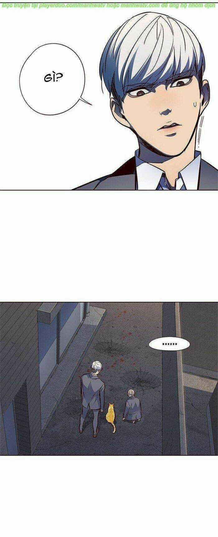 Hoá Thân Thành Mèo - Eleceed Chapter 41 trang 28