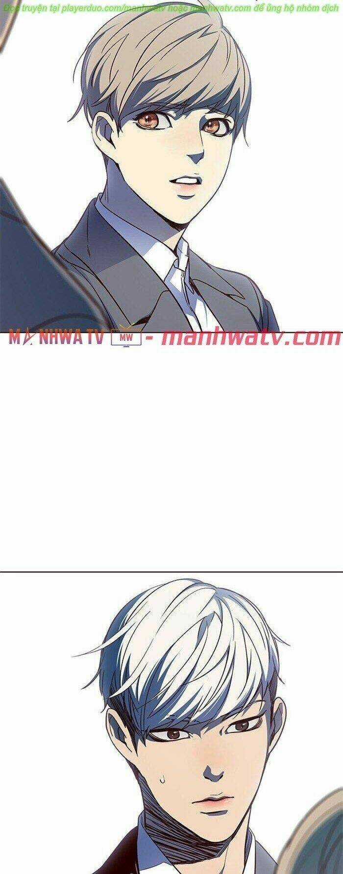 Hoá Thân Thành Mèo - Eleceed Chapter 41 trang 31