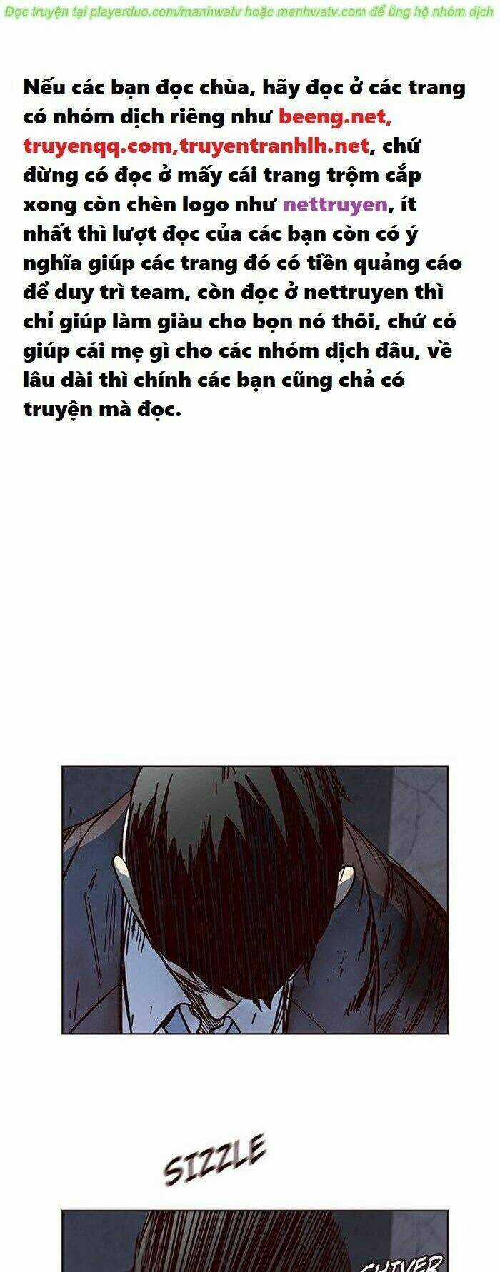 Hoá Thân Thành Mèo - Eleceed Chapter 41 trang 38