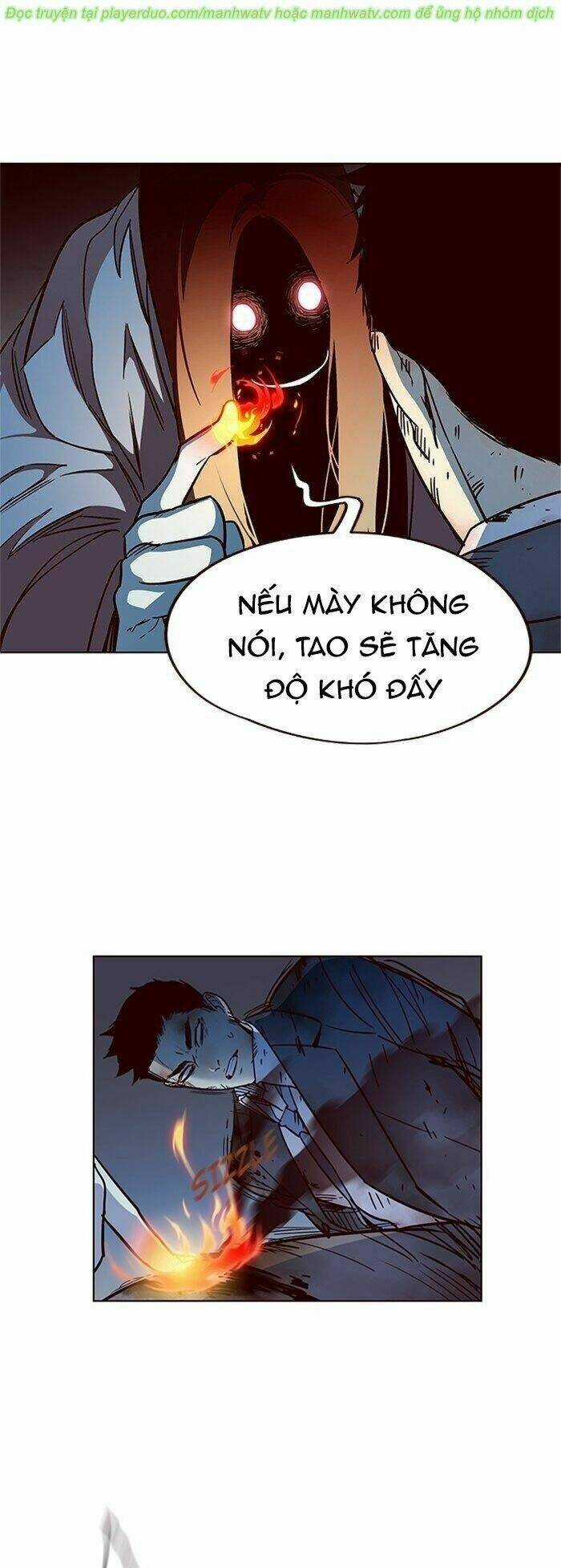 Hoá Thân Thành Mèo - Eleceed Chapter 41 trang 42