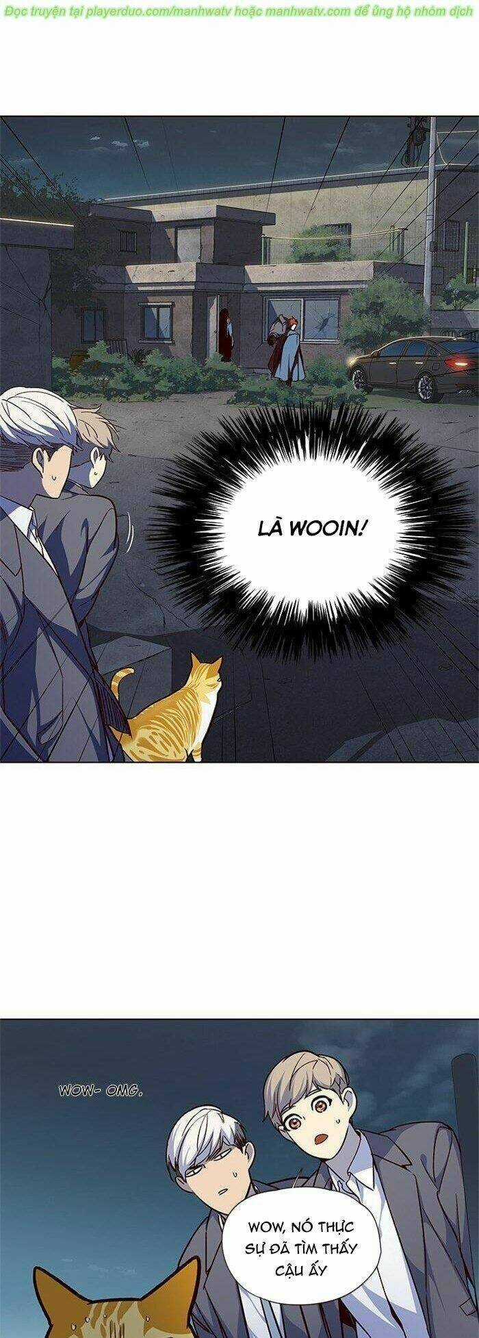 Hoá Thân Thành Mèo - Eleceed Chapter 41 trang 48