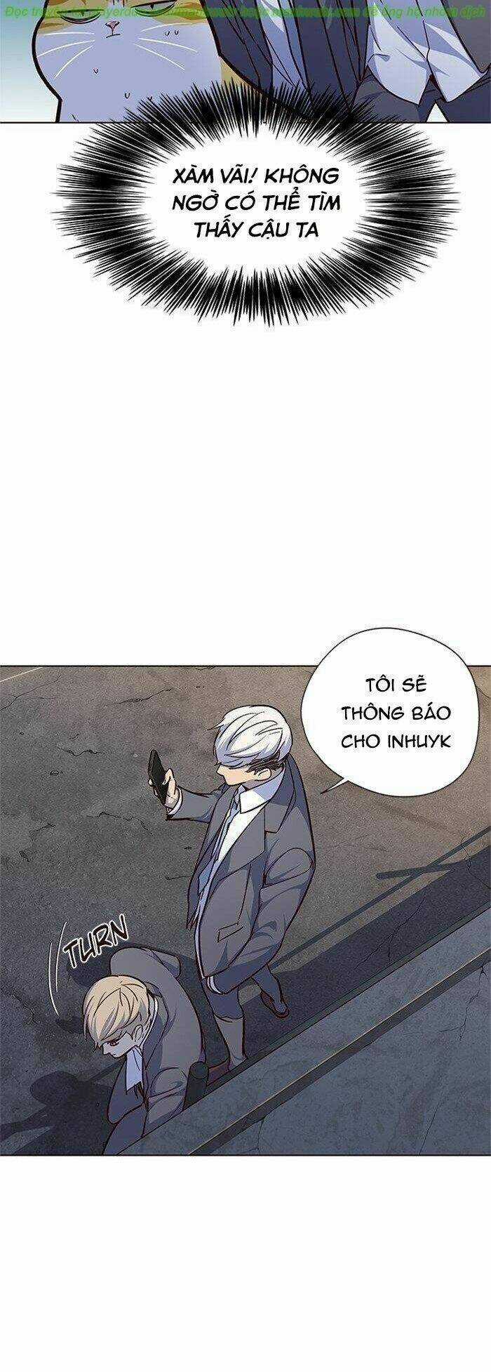 Hoá Thân Thành Mèo - Eleceed Chapter 41 trang 49