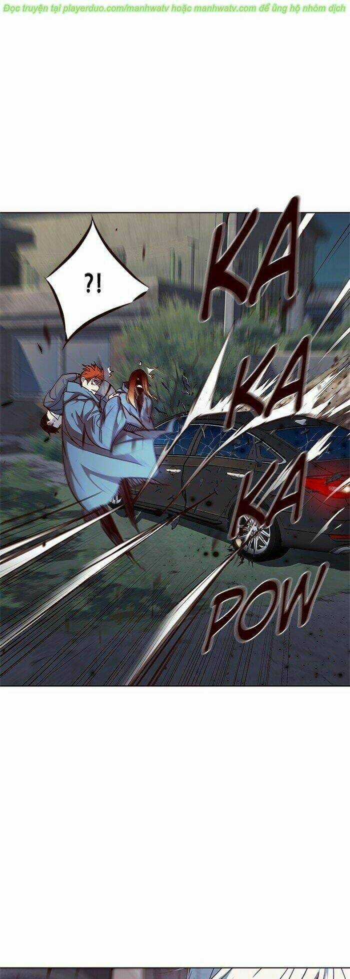 Hoá Thân Thành Mèo - Eleceed Chapter 41 trang 53