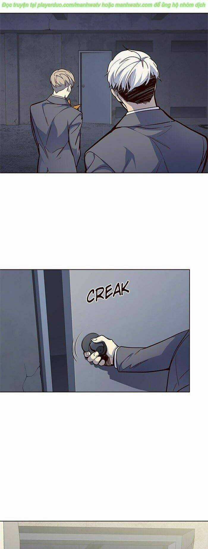 Hoá Thân Thành Mèo - Eleceed Chapter 41 trang 8