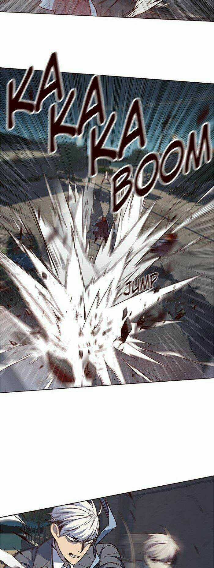 Hoá Thân Thành Mèo - Eleceed Chapter 42 trang 24