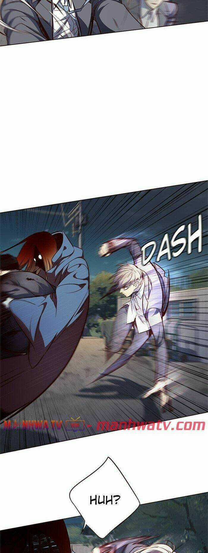 Hoá Thân Thành Mèo - Eleceed Chapter 42 trang 25