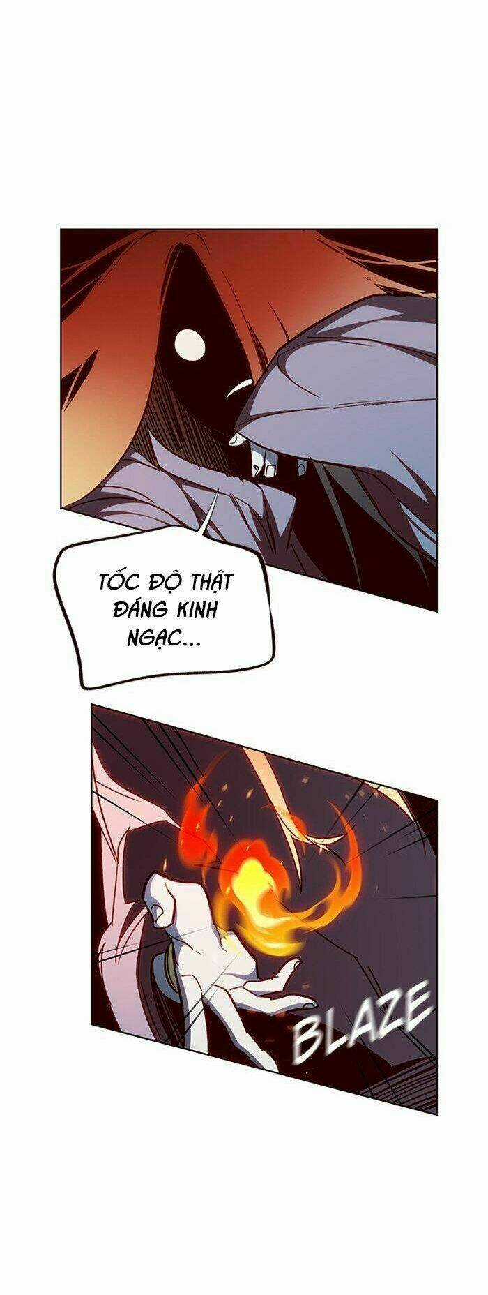 Hoá Thân Thành Mèo - Eleceed Chapter 42 trang 28