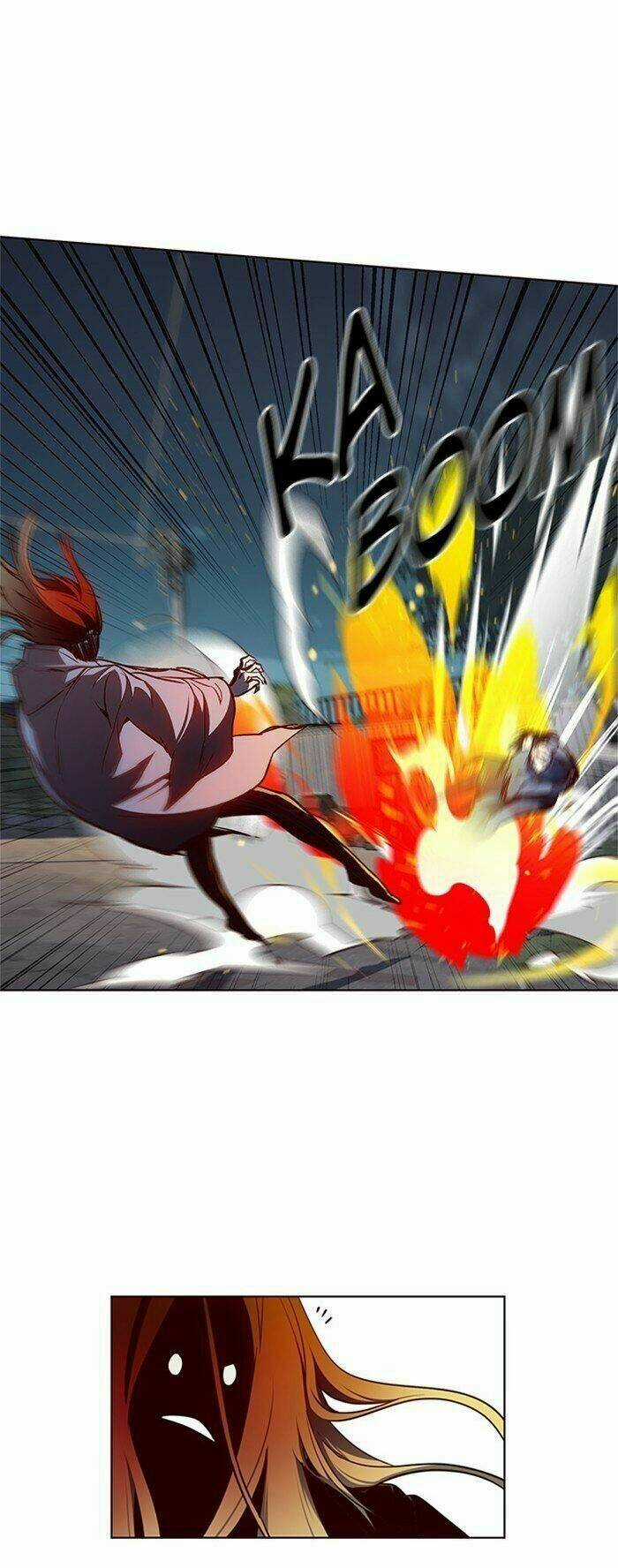 Hoá Thân Thành Mèo - Eleceed Chapter 42 trang 29