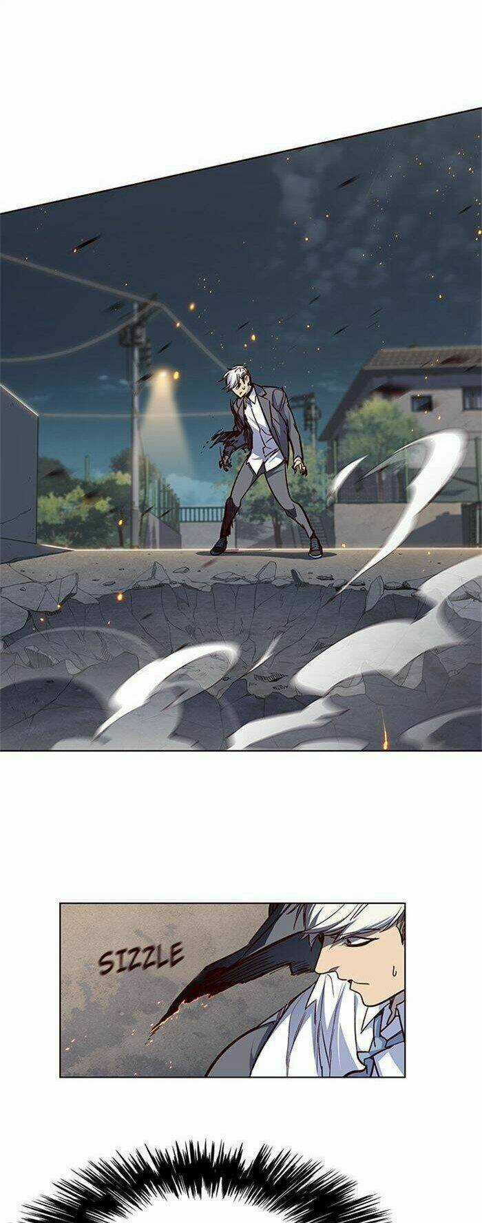 Hoá Thân Thành Mèo - Eleceed Chapter 42 trang 35