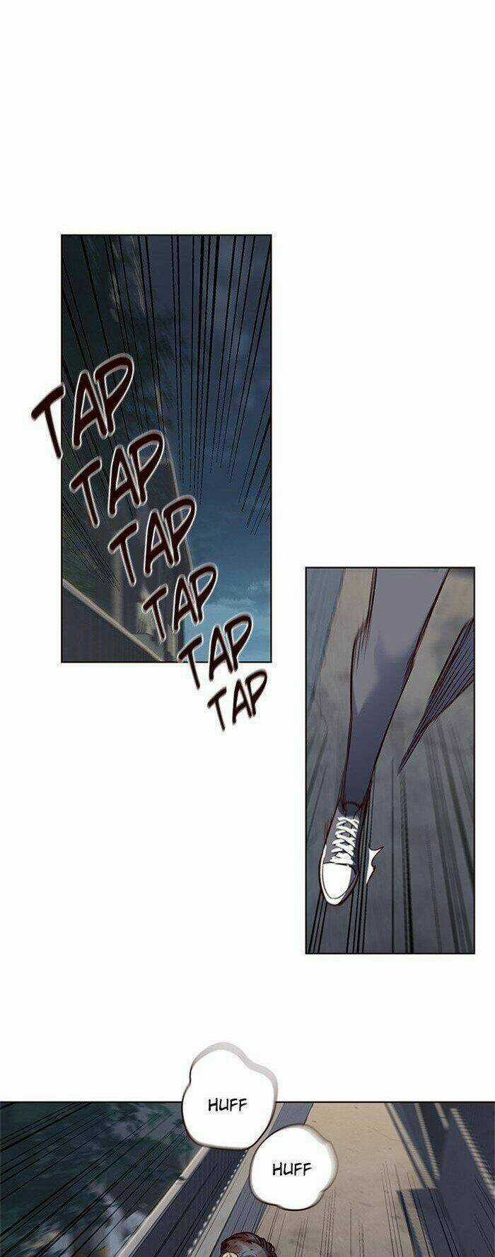 Hoá Thân Thành Mèo - Eleceed Chapter 42 trang 37