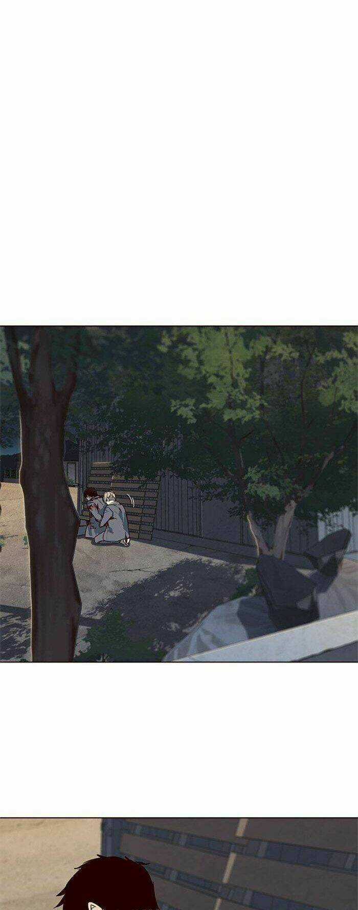 Hoá Thân Thành Mèo - Eleceed Chapter 42 trang 40