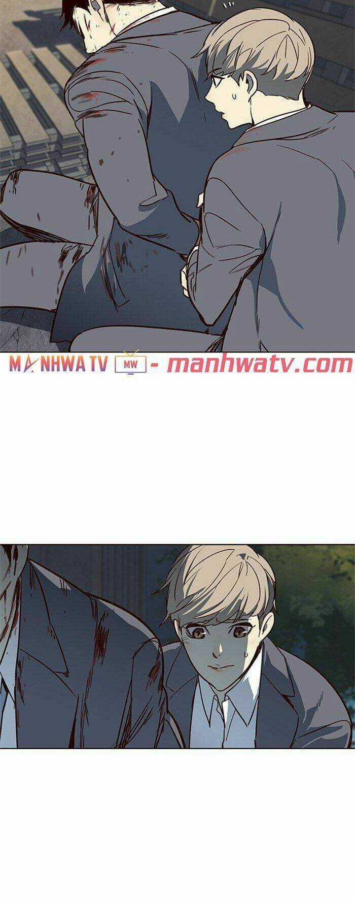 Hoá Thân Thành Mèo - Eleceed Chapter 42 trang 41