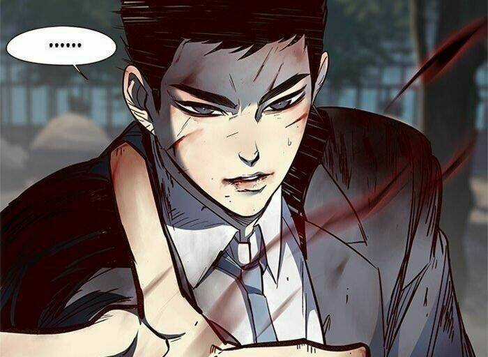 Hoá Thân Thành Mèo - Eleceed Chapter 42 trang 66