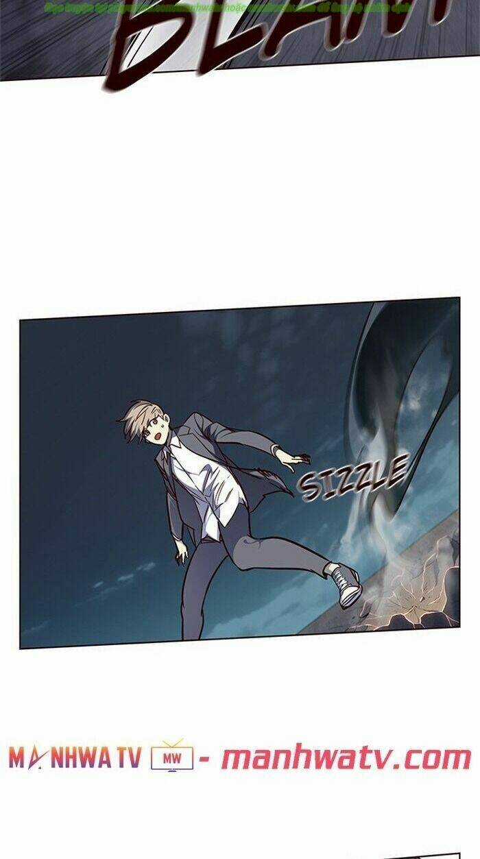 Hoá Thân Thành Mèo - Eleceed Chapter 43 trang 10