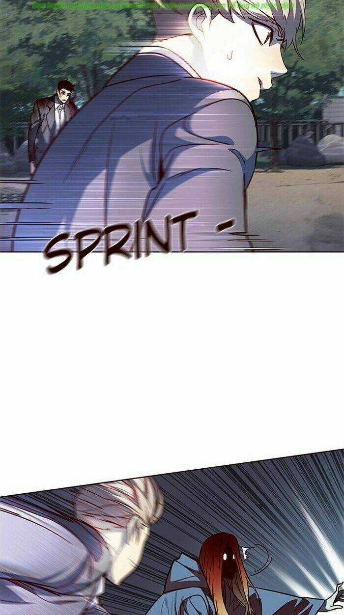 Hoá Thân Thành Mèo - Eleceed Chapter 43 trang 17