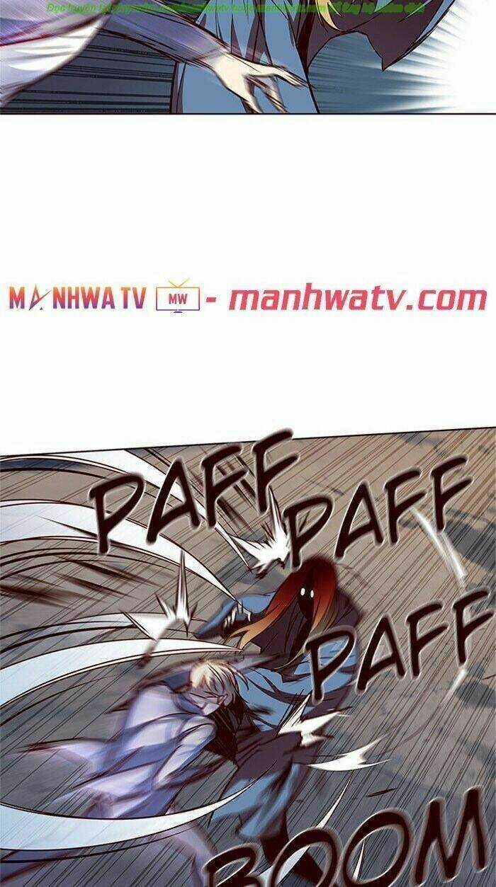 Hoá Thân Thành Mèo - Eleceed Chapter 43 trang 18