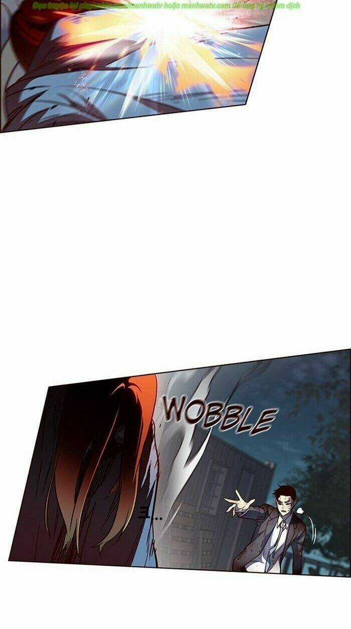 Hoá Thân Thành Mèo - Eleceed Chapter 43 trang 20