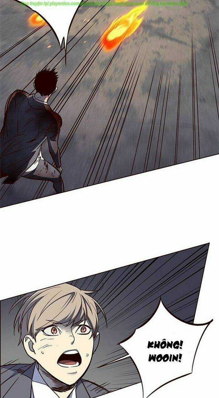 Hoá Thân Thành Mèo - Eleceed Chapter 43 trang 22