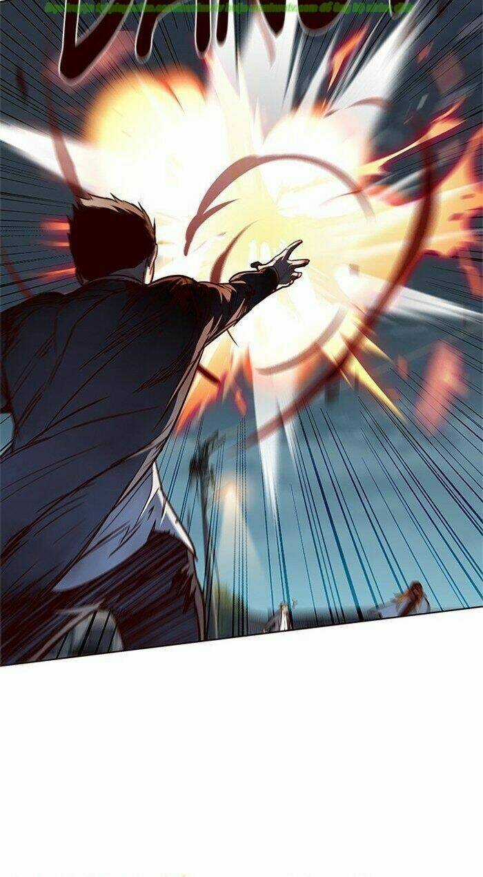 Hoá Thân Thành Mèo - Eleceed Chapter 43 trang 24