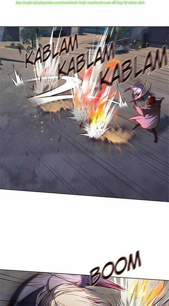 Hoá Thân Thành Mèo - Eleceed Chapter 43 trang 29