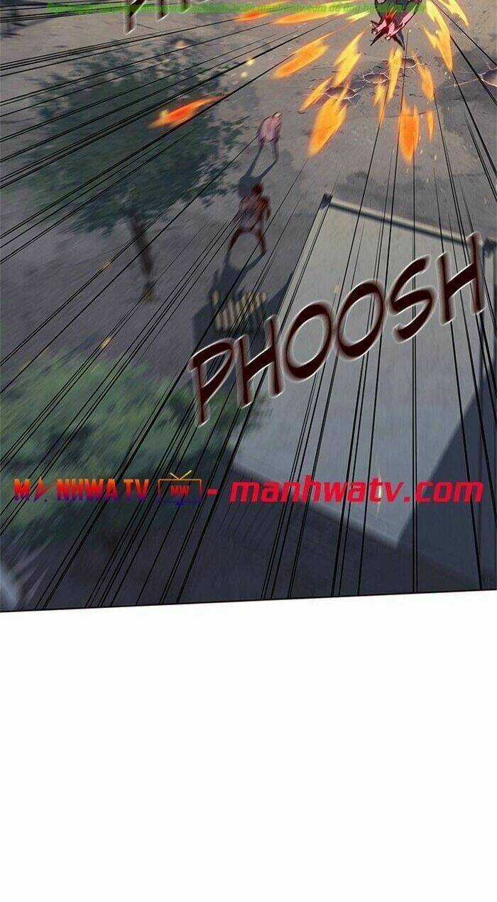 Hoá Thân Thành Mèo - Eleceed Chapter 43 trang 34