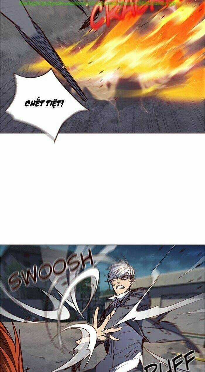 Hoá Thân Thành Mèo - Eleceed Chapter 43 trang 39