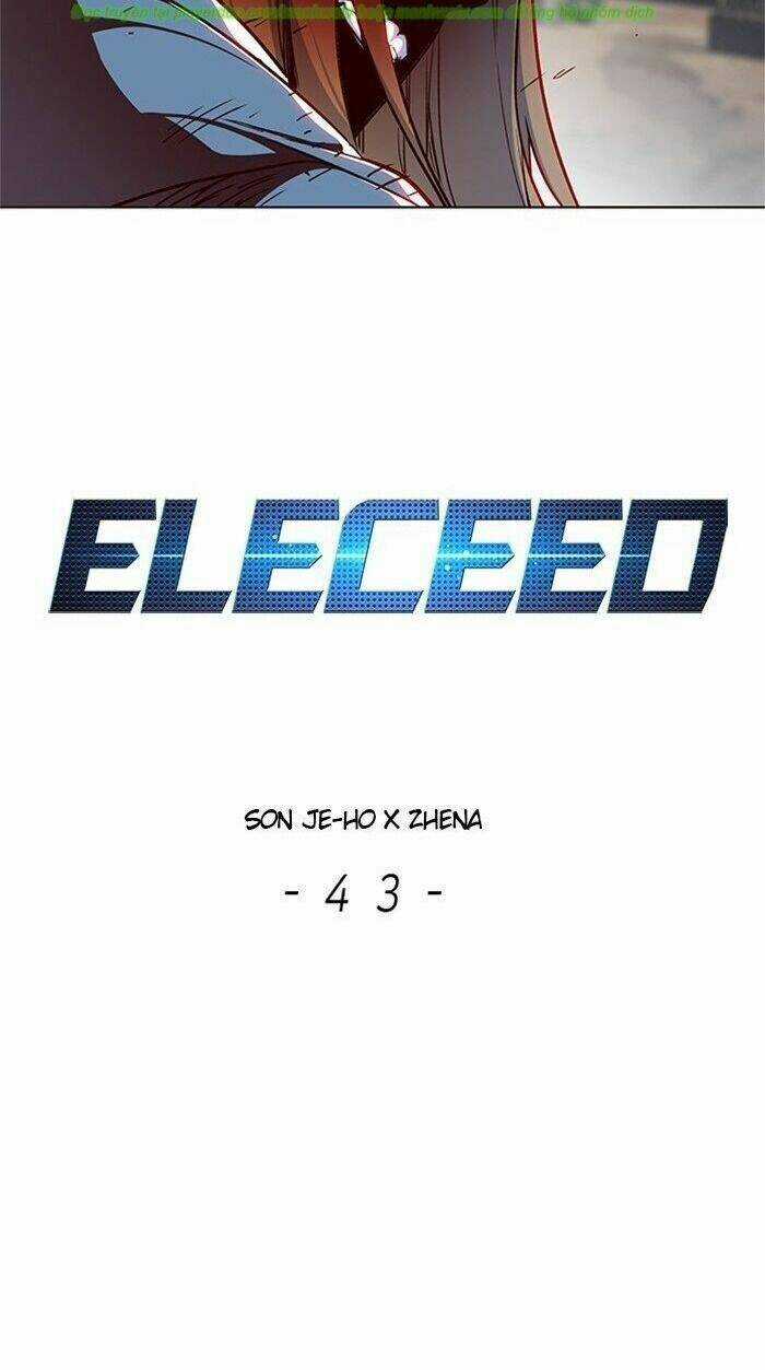 Hoá Thân Thành Mèo - Eleceed Chapter 43 trang 4