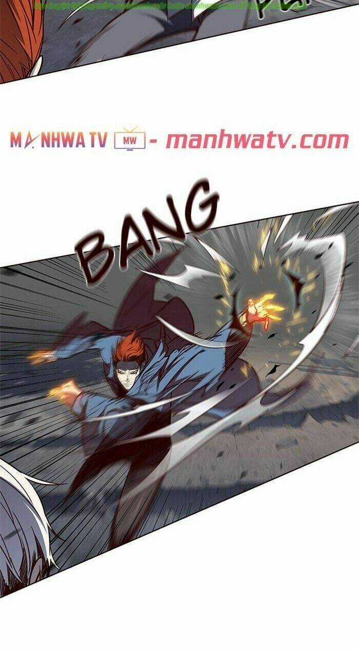 Hoá Thân Thành Mèo - Eleceed Chapter 43 trang 40