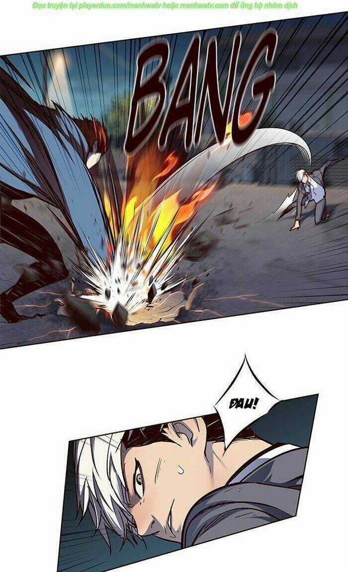 Hoá Thân Thành Mèo - Eleceed Chapter 43 trang 45