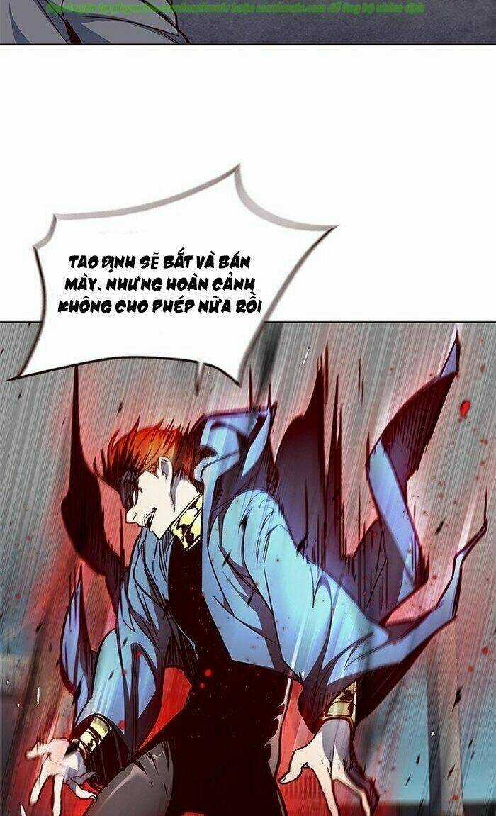 Hoá Thân Thành Mèo - Eleceed Chapter 43 trang 48