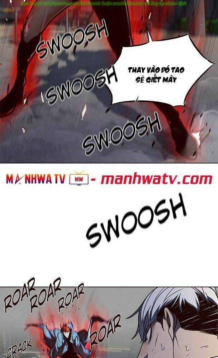 Hoá Thân Thành Mèo - Eleceed Chapter 43 trang 49