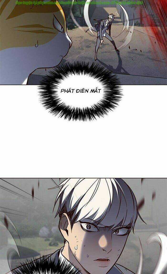 Hoá Thân Thành Mèo - Eleceed Chapter 43 trang 52