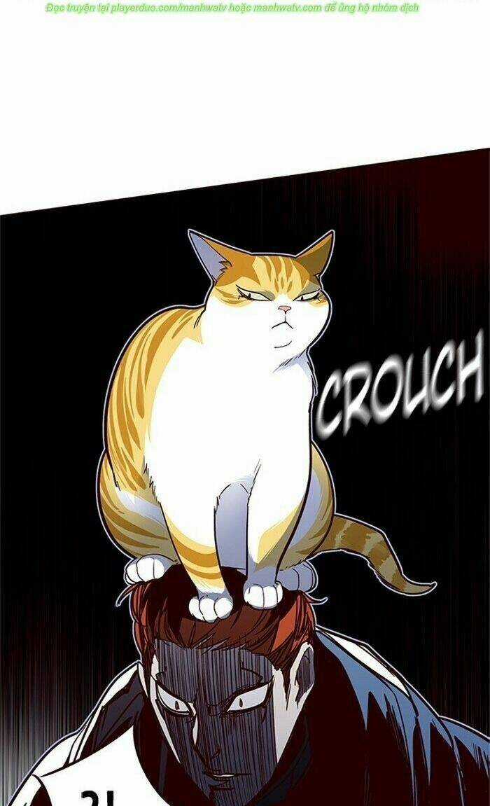 Hoá Thân Thành Mèo - Eleceed Chapter 43 trang 59