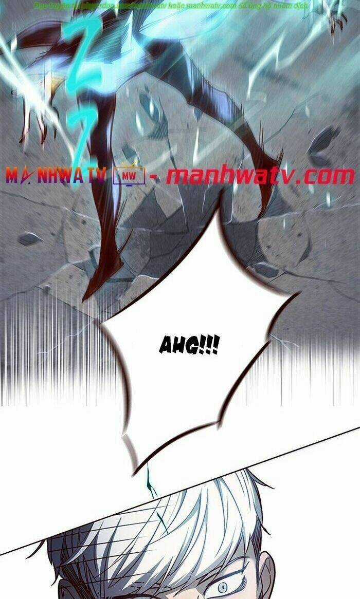 Hoá Thân Thành Mèo - Eleceed Chapter 43 trang 63