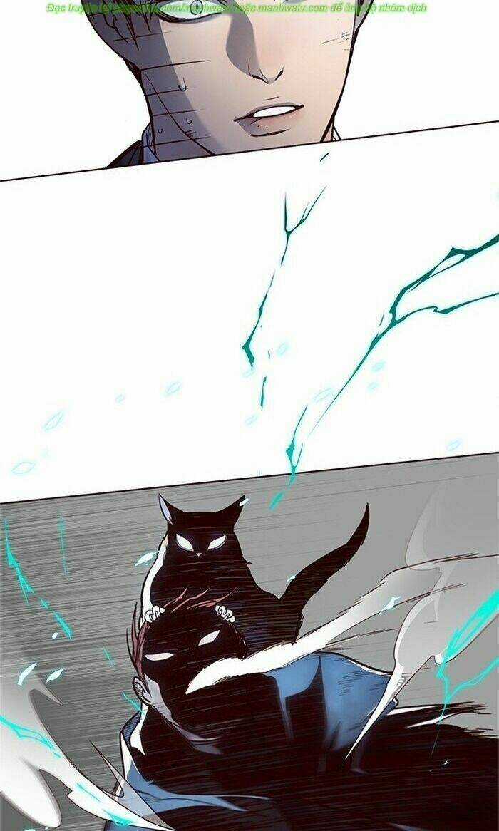 Hoá Thân Thành Mèo - Eleceed Chapter 43 trang 64