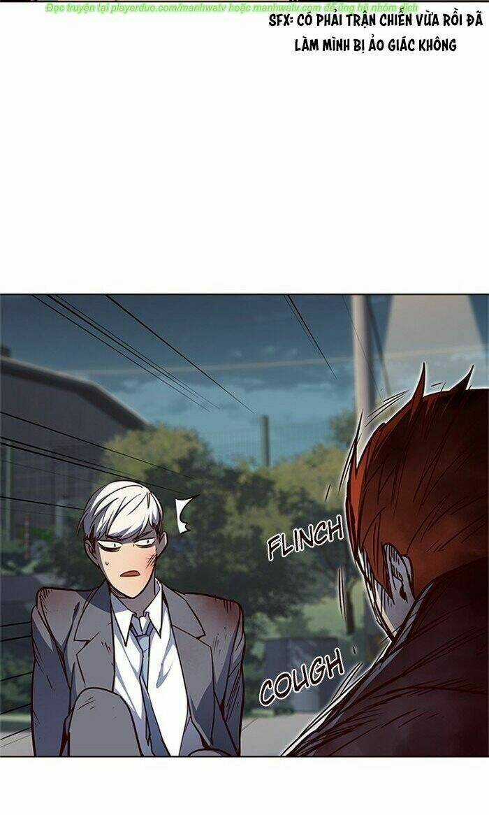 Hoá Thân Thành Mèo - Eleceed Chapter 43 trang 73