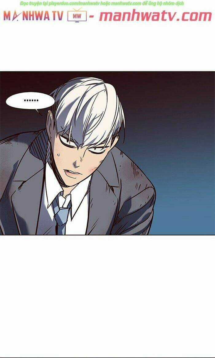 Hoá Thân Thành Mèo - Eleceed Chapter 43 trang 75