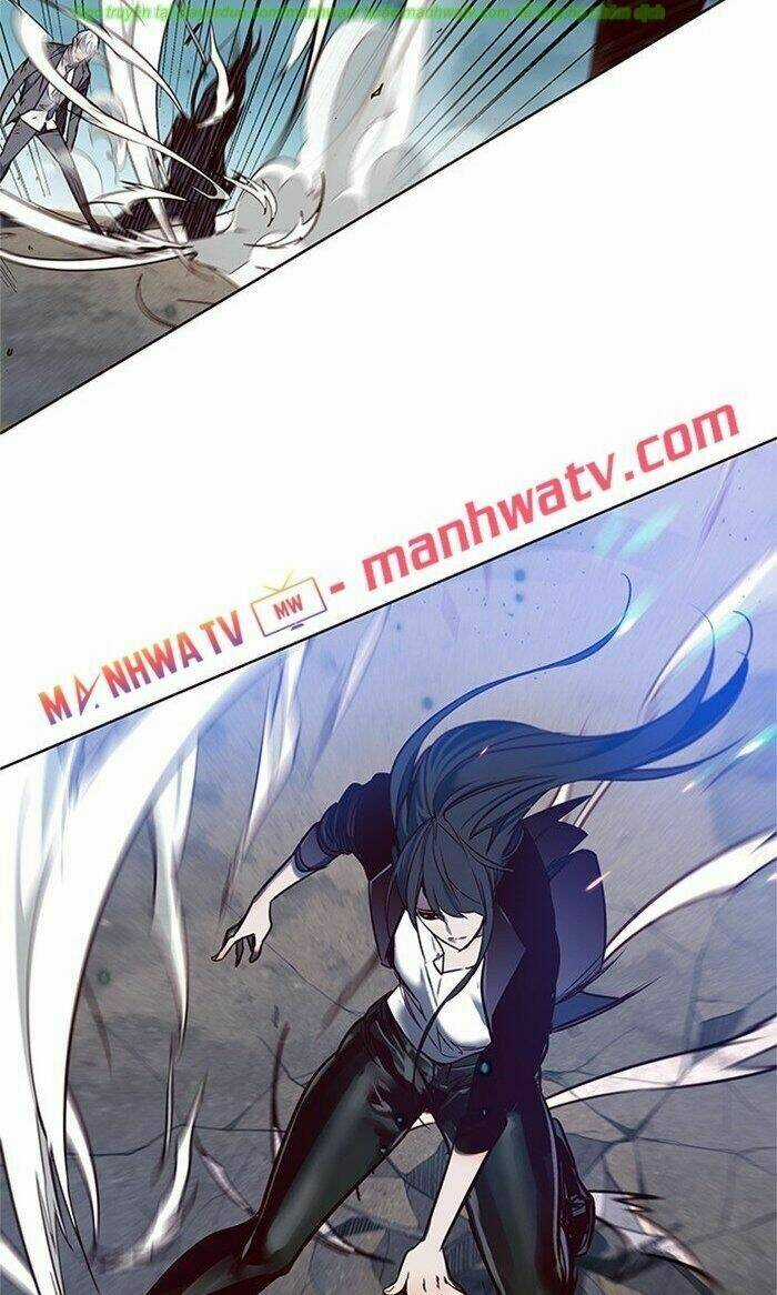 Hoá Thân Thành Mèo - Eleceed Chapter 43 trang 78