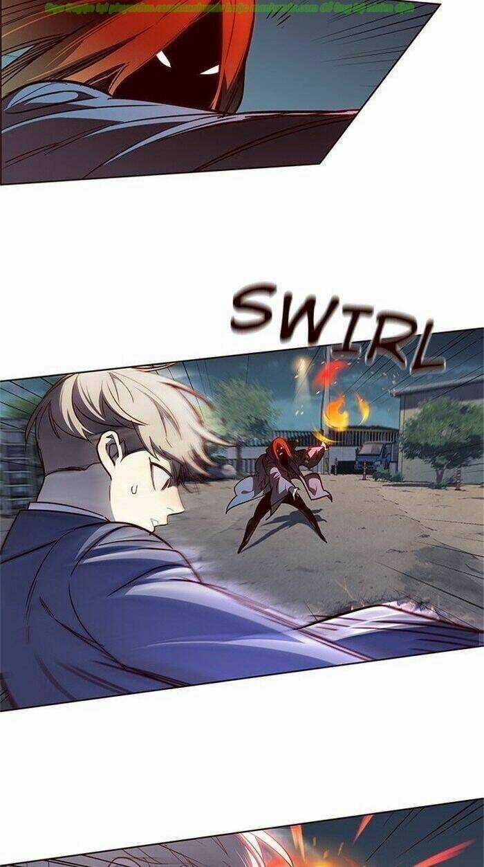 Hoá Thân Thành Mèo - Eleceed Chapter 43 trang 8