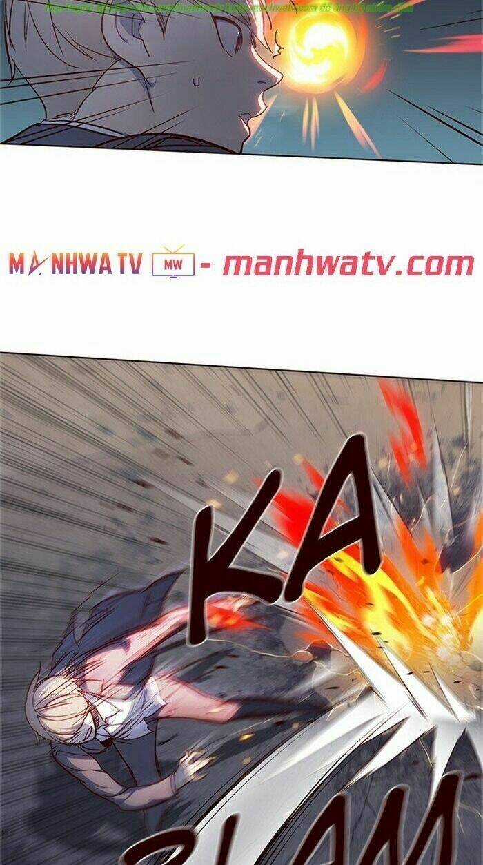 Hoá Thân Thành Mèo - Eleceed Chapter 43 trang 9