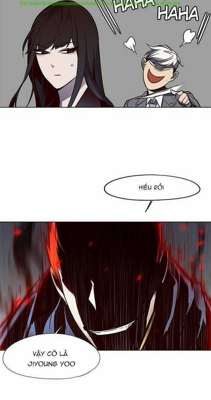 Hoá Thân Thành Mèo - Eleceed Chapter 44 trang 16