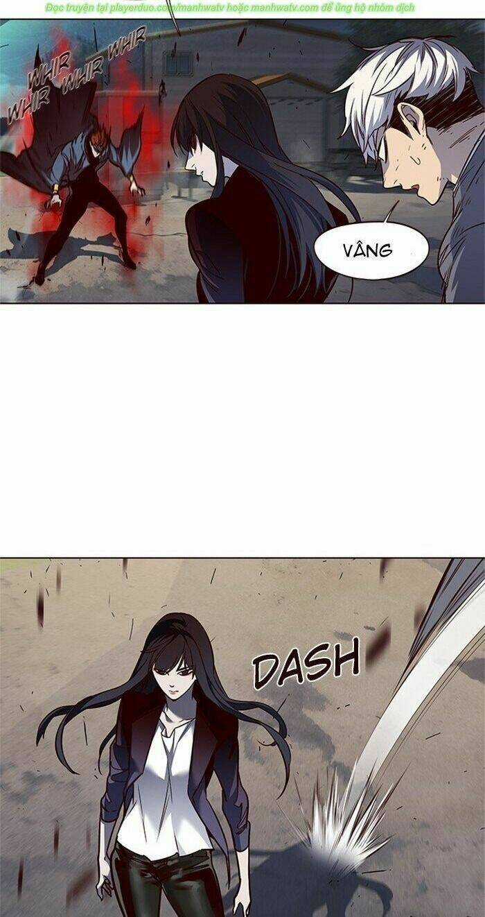 Hoá Thân Thành Mèo - Eleceed Chapter 44 trang 18