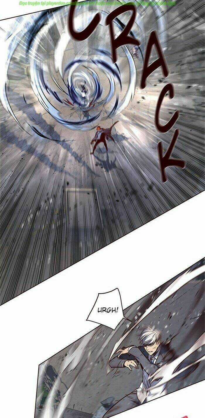 Hoá Thân Thành Mèo - Eleceed Chapter 44 trang 26