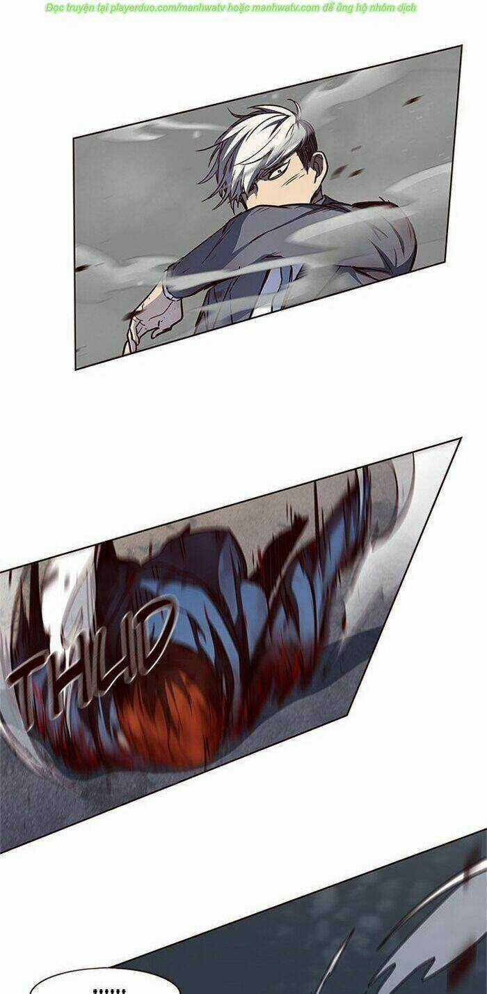 Hoá Thân Thành Mèo - Eleceed Chapter 44 trang 35