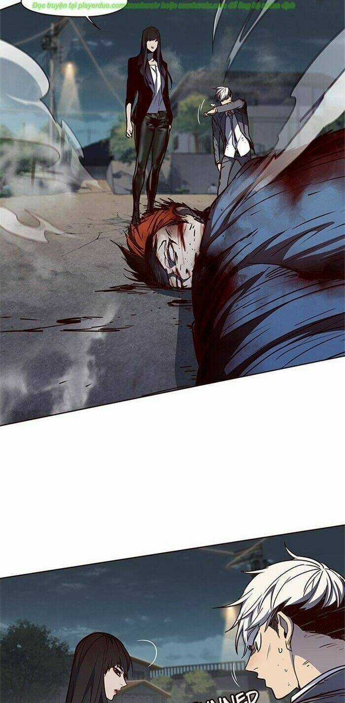 Hoá Thân Thành Mèo - Eleceed Chapter 44 trang 36