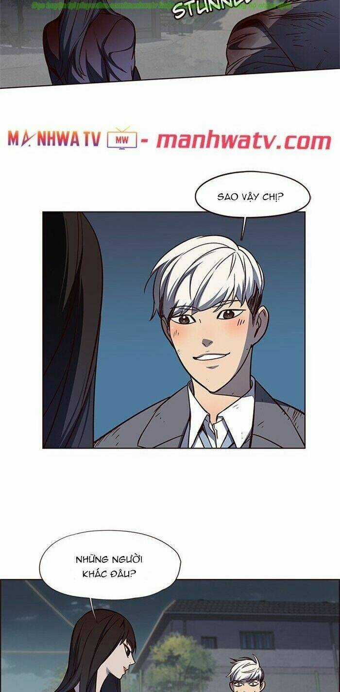 Hoá Thân Thành Mèo - Eleceed Chapter 44 trang 37