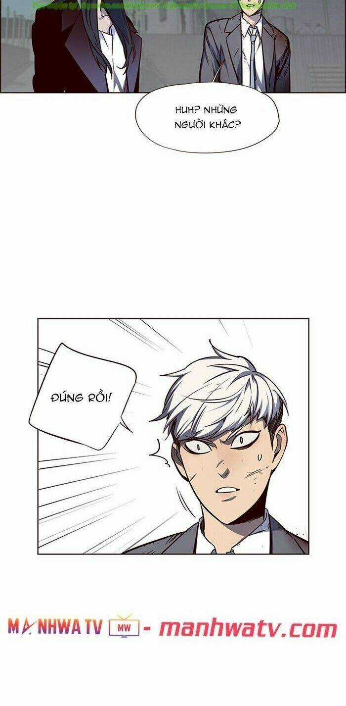 Hoá Thân Thành Mèo - Eleceed Chapter 44 trang 38